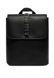 TOMMY JEANS CITY BOLD BACKPACK ΤΣΑΝΤΑ ΓΥΝΑΙΚΕΙΑ BLACK