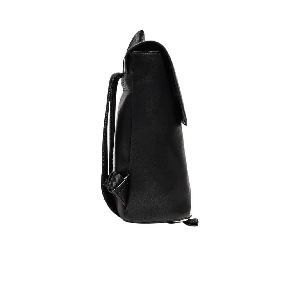 TOMMY JEANS CITY BOLD BACKPACK ΤΣΑΝΤΑ ΓΥΝΑΙΚΕΙΑ BLACK