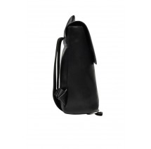 TOMMY JEANS CITY BOLD BACKPACK ΤΣΑΝΤΑ ΓΥΝΑΙΚΕΙΑ BLACK