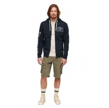 SUPERDRY CARGO SHORT ΒΕΡΜΟΥΔΑ ΑΝΔΡΙΚΗ GREEN