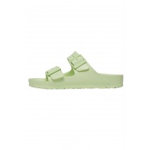 BIRKENSTOCK EVA ARIZONA EVA NARROW SEASONAL ΠΑΝΤΟΦΛΑ ΓΥΝΑΙΚΕΙΑ LIME