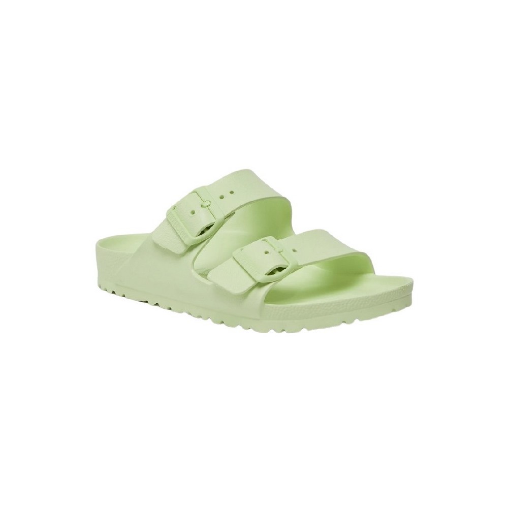 BIRKENSTOCK EVA ARIZONA EVA NARROW SEASONAL ΠΑΝΤΟΦΛΑ ΓΥΝΑΙΚΕΙΑ LIME