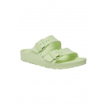 BIRKENSTOCK EVA ARIZONA EVA NARROW SEASONAL ΠΑΝΤΟΦΛΑ ΓΥΝΑΙΚΕΙΑ LIME