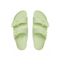 BIRKENSTOCK EVA ARIZONA EVA NARROW SEASONAL ΠΑΝΤΟΦΛΑ ΓΥΝΑΙΚΕΙΑ LIME