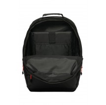 SUPERDRY D2 SDNA TARP UTILITY BACKPACK ΤΣΑΝΤΑ ΓΥΝΑΙΚΕΙΑ BLACK