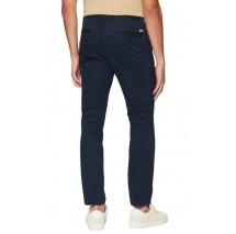 TOMMY JEANS  AUSTIN CHINO ΠΑΝΤΕΛΟΝΙ ΑΝΔΡΙΚΟ NAVY