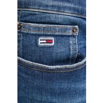 TOMMY JEANS AUSTIN SLIM TPRD ΠΑΝΤΕΛΟΝΙ ΑΝΔΡΙΚΟ DENIM DARK