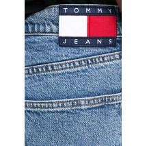 TOMMY JEANS ISAAC RLXD TPRD AI4136 ΠΑΝΤΕΛΟΝΙ ΑΝΔΡΙΚΟ BLUΕ DENIM