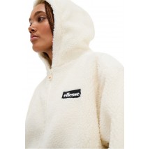 ELLESSE SKI CLUB AXAMER JACKET ΜΠΟΥΦΑΝ ΓΥΝΑΙΚΕΙΟ OFF WHITE