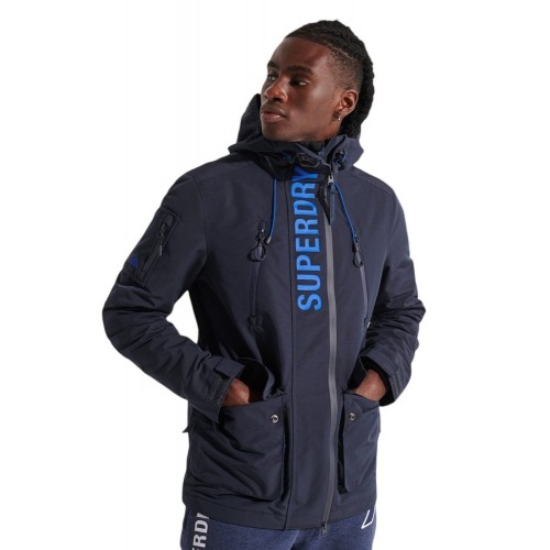 SUPERDRY D1 SDCD ULTIMATE WINDCHEATER JACKET