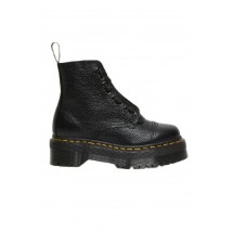 DR.MARTENS SINCLAIR MILLED NAPPA ΜΠΟΤΑΚΙ ΓΥΝΑΙΚΕΙΟ BLACK