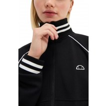 ELLESSE SARTORIA SOLDONO TRACK TOP ΖΑΚΕΤΑ ΓΥΝΑΙΚΕΙΑ BLACK