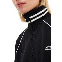 ELLESSE SARTORIA SOLDONO TRACK TOP ΖΑΚΕΤΑ ΓΥΝΑΙΚΕΙΑ BLACK