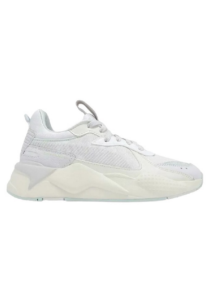 PUMA RS-X SOFT 393772 ΠΑΠΠΟΥΤΣΙ ΓΥΝΑΙΚΕΙΟ WHITE