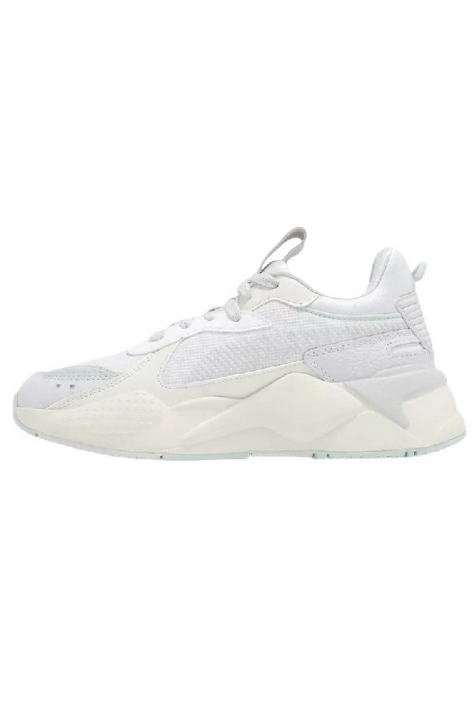 PUMA RS-X SOFT 393772 ΠΑΠΠΟΥΤΣΙ ΓΥΝΑΙΚΕΙΟ WHITE