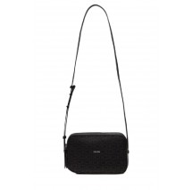 CALVIN KLEIN  BUSINESS CAMERA BAG_MONO BLACK