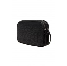 CALVIN KLEIN  BUSINESS CAMERA BAG_MONO BLACK