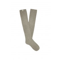 UGG CLARISE TALL SlLOUCHY SOCK ΚΑΛΤΣΕΣ ΓΥΝΑΙΚΕΙΕΣ GREEN