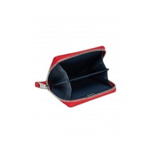 TOMMY JEANS  PILLOW SMALL ZA ΠΟΡΤΟΦΟΛΙ ΓΥΝΑΙΚΕΙΟ RED