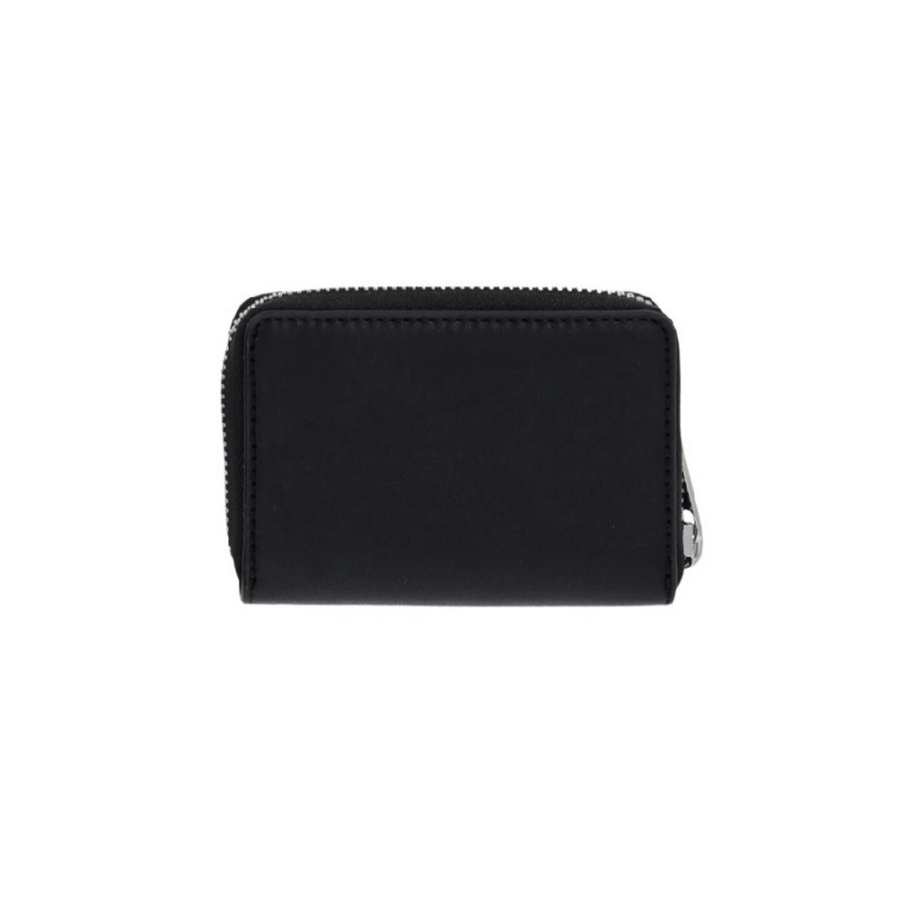 TOMMY JEANS  PILLOW SMALL ZA ΠΟΡΤΟΦΟΛΙ ΓΥΝΑΙΚΕΙΟ BLACK