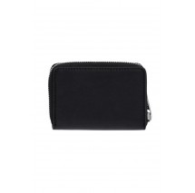 TOMMY JEANS  PILLOW SMALL ZA ΠΟΡΤΟΦΟΛΙ ΓΥΝΑΙΚΕΙΟ BLACK