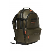 SUPERDRY D2 SDNA TARP UTILITY BACKPACK ΤΣΑΝΤΑ ΓΥΝΑΙΚΕΙΑ OLIVE