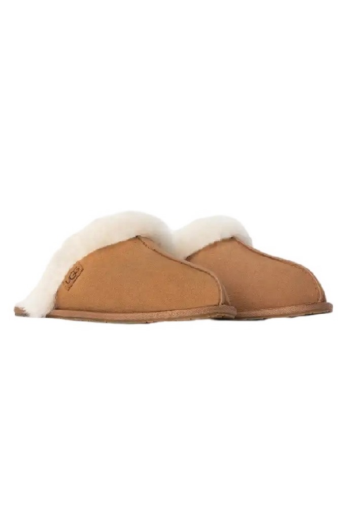 UGG SCUFFETTE II 1106872 ΠΑΝΤΟΦΛΑ ΓΥΝΑΙΚΕΙΑ UGG CHE