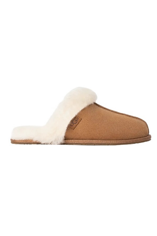 UGG SCUFFETTE II 1106872 ΠΑΝΤΟΦΛΑ ΓΥΝΑΙΚΕΙΑ UGG CHE