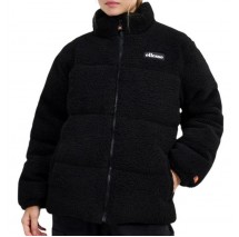 ELLESSE SKI CLUB BERGHUTTE JACKET ΜΠΟΥΦΑΝ ΓΥΝΑΙΚΕΙΟ BLACK