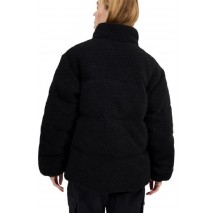 ELLESSE SKI CLUB BERGHUTTE JACKET ΜΠΟΥΦΑΝ ΓΥΝΑΙΚΕΙΟ BLACK