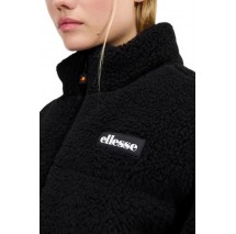 ELLESSE SKI CLUB BERGHUTTE JACKET ΜΠΟΥΦΑΝ ΓΥΝΑΙΚΕΙΟ BLACK