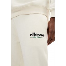 ELLESSE SKI CLUB CALLUSI JOG PANT ΦΟΡΜΑ ΠΑΝΤΕΛΟΝΙ ΑΝΔΡΙΚΟ OFF WHITE