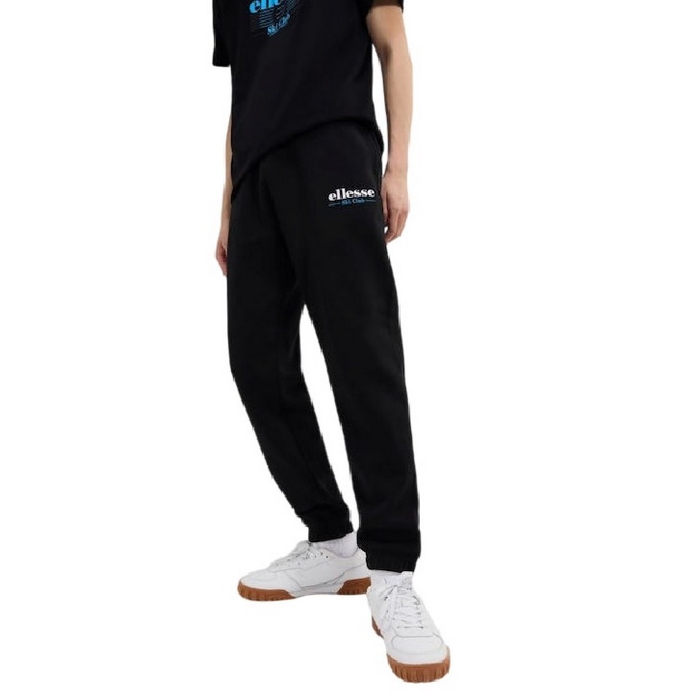 ELLESSE SKI CLUB CALLUSI JOG PANT ΦΟΡΜΑ ΠΑΝΤΕΛΟΝΙ ΑΝΔΡΙΚΟ BLACK