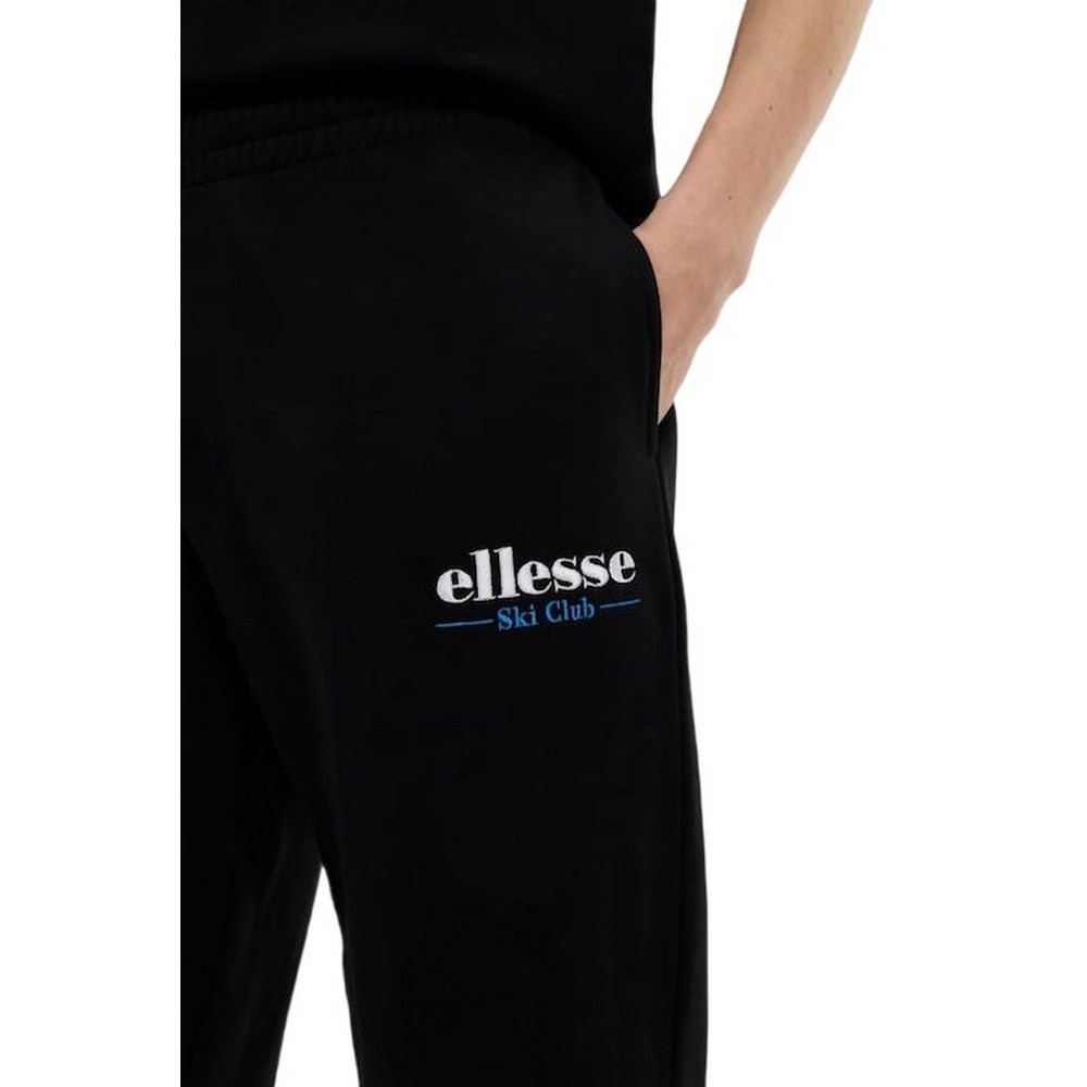 ELLESSE SKI CLUB CALLUSI JOG PANT ΦΟΡΜΑ ΠΑΝΤΕΛΟΝΙ ΑΝΔΡΙΚΟ BLACK