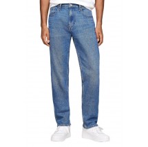 TOMMY HILFIGER RYAN RGLR STRGHT ΠΑΝΤΕΛΟΝΙ ΑΝΔΡΙΚΟ BLUΕ DENIM