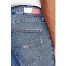 TOMMY HILFIGER RYAN RGLR STRGHT ΠΑΝΤΕΛΟΝΙ ΑΝΔΡΙΚΟ BLUΕ DENIM