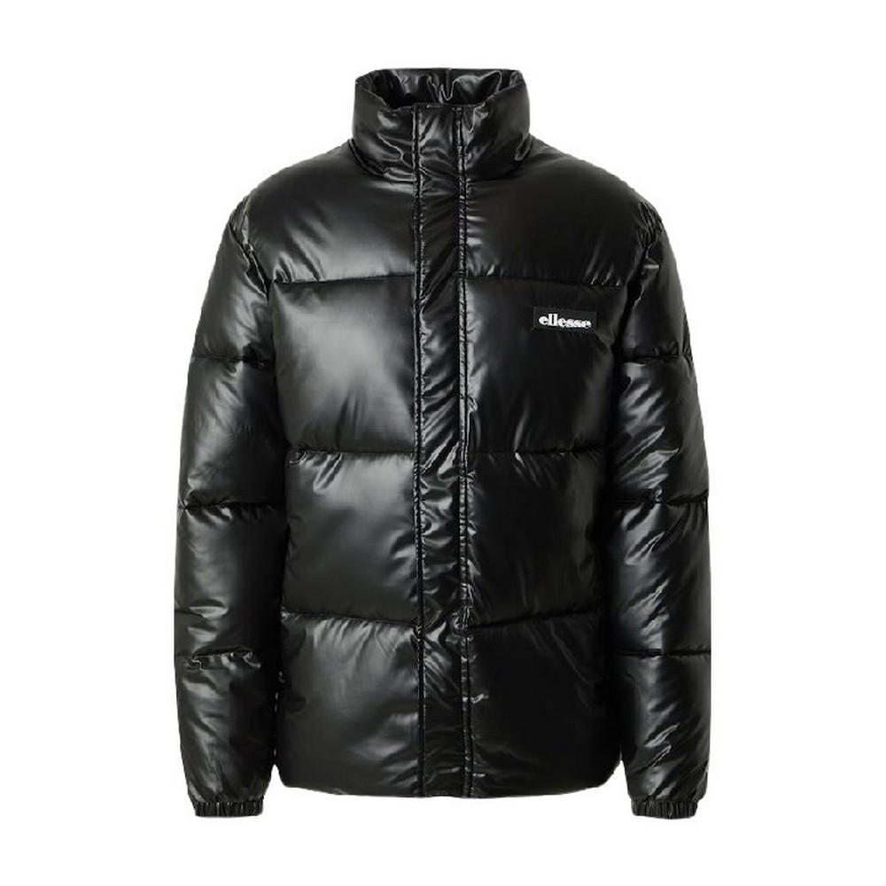 ELLESSE SKI CLUB MANARJI PADDED JACKET ΜΠΟΥΦΑΝ ΑΝΔΡΙΚΟ BLACK