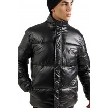 ELLESSE SKI CLUB MANARJI PADDED JACKET ΜΠΟΥΦΑΝ ΑΝΔΡΙΚΟ BLACK