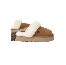 UGG DISQUETTE ΧΑΜΗΛΗ ΠΑΝΤΟΦΛΑ ΓΥΝΑΙΚΕΙΑ CHE