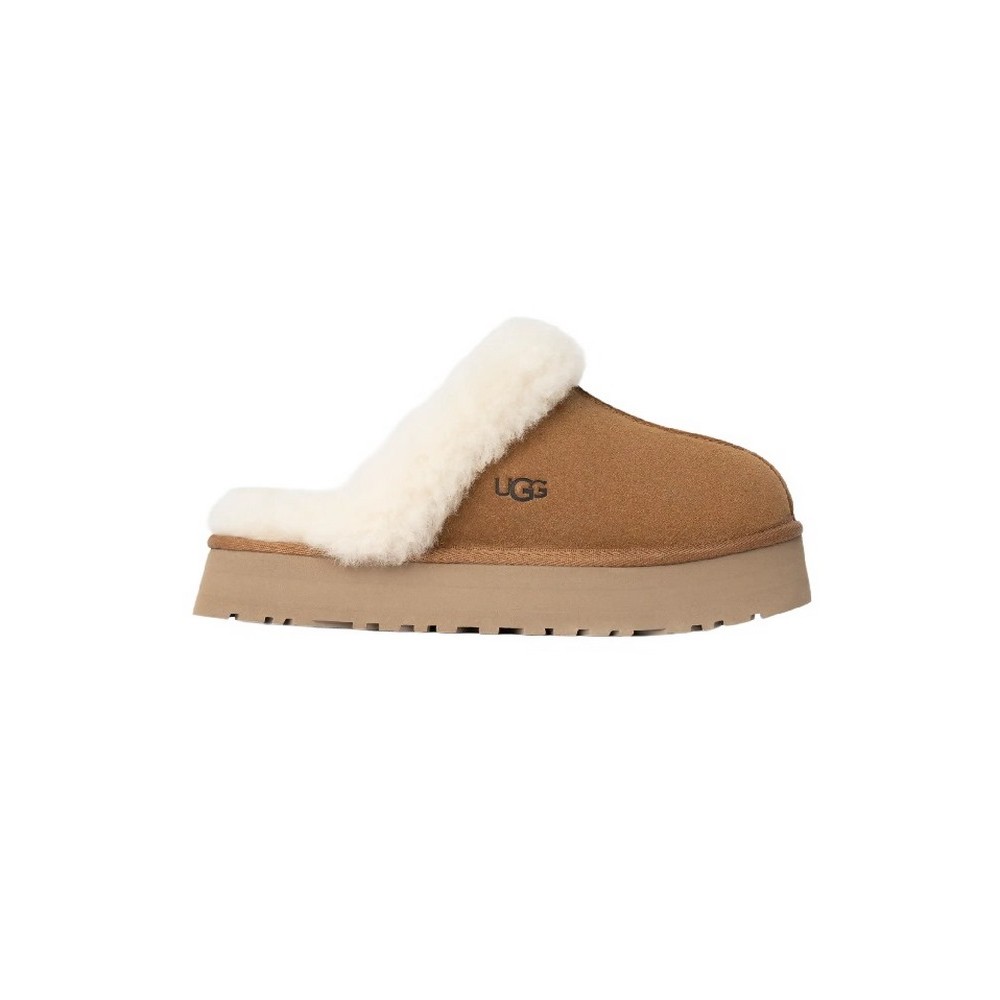 UGG DISQUETTE ΧΑΜΗΛΗ ΠΑΝΤΟΦΛΑ ΓΥΝΑΙΚΕΙΑ CHE