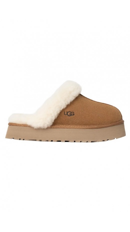 UGG DISQUETTE ΧΑΜΗΛΗ ΠΑΝΤΟΦΛΑ ΓΥΝΑΙΚΕΙΑ CHE