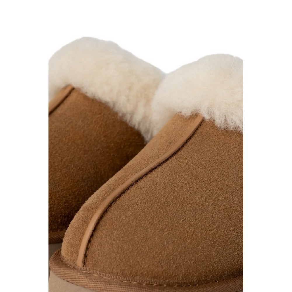 UGG DISQUETTE ΧΑΜΗΛΗ ΠΑΝΤΟΦΛΑ ΓΥΝΑΙΚΕΙΑ CHE