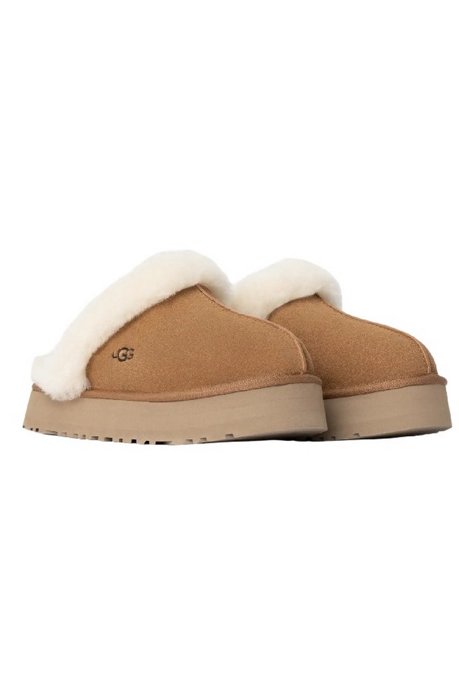 UGG DISQUETTE ΧΑΜΗΛΗ ΠΑΝΤΟΦΛΑ ΓΥΝΑΙΚΕΙΑ CHE