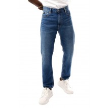 CALVIN KLEIN JEANS DAD JEAN ΠΑΝΤΕΛΟΝΙ ΑΝΔΡΙΚΟ BLUΕ DENIM