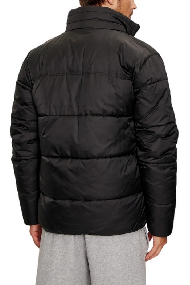 ELLESSE JACKET COLLECTION CALOROSO PADDED JACKET ΜΠΟΥΦΑΝ ΑΝΔΡΙΚΟ BLACK