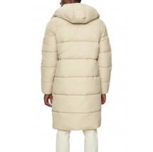 CALVIN KLEIN JEANS ESSENTIALS NON DOWN LONG PARKA ΜΠΟΥΦΑΝ ΑΝΔΡΙΚΟ PELICAN