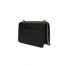 DKNY ECHO FLAPS HANDBAG ΤΣΑΝΤΑ ΓΥΝΑΙΚΕΙΑ BLACK