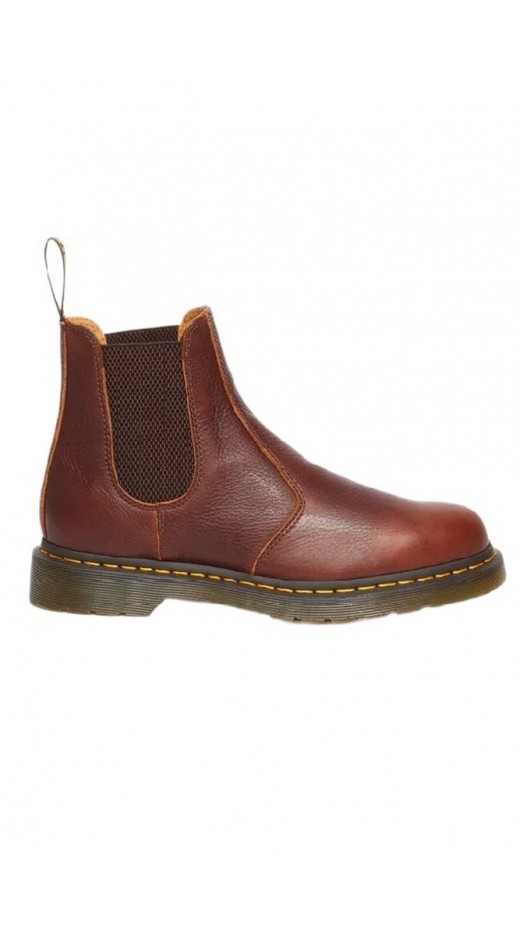 DR.MARTENS 2976 AMBASSADOR 31987253 ΠΑΠΟΥΤΣΙ ΑΝΔΡΙΚΟ TAN