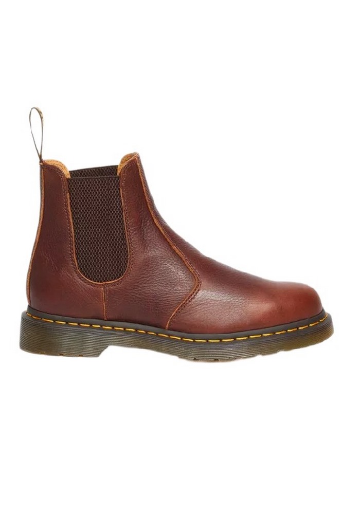 DR.MARTENS 2976 AMBASSADOR 31987253 ΠΑΠΟΥΤΣΙ ΑΝΔΡΙΚΟ TAN