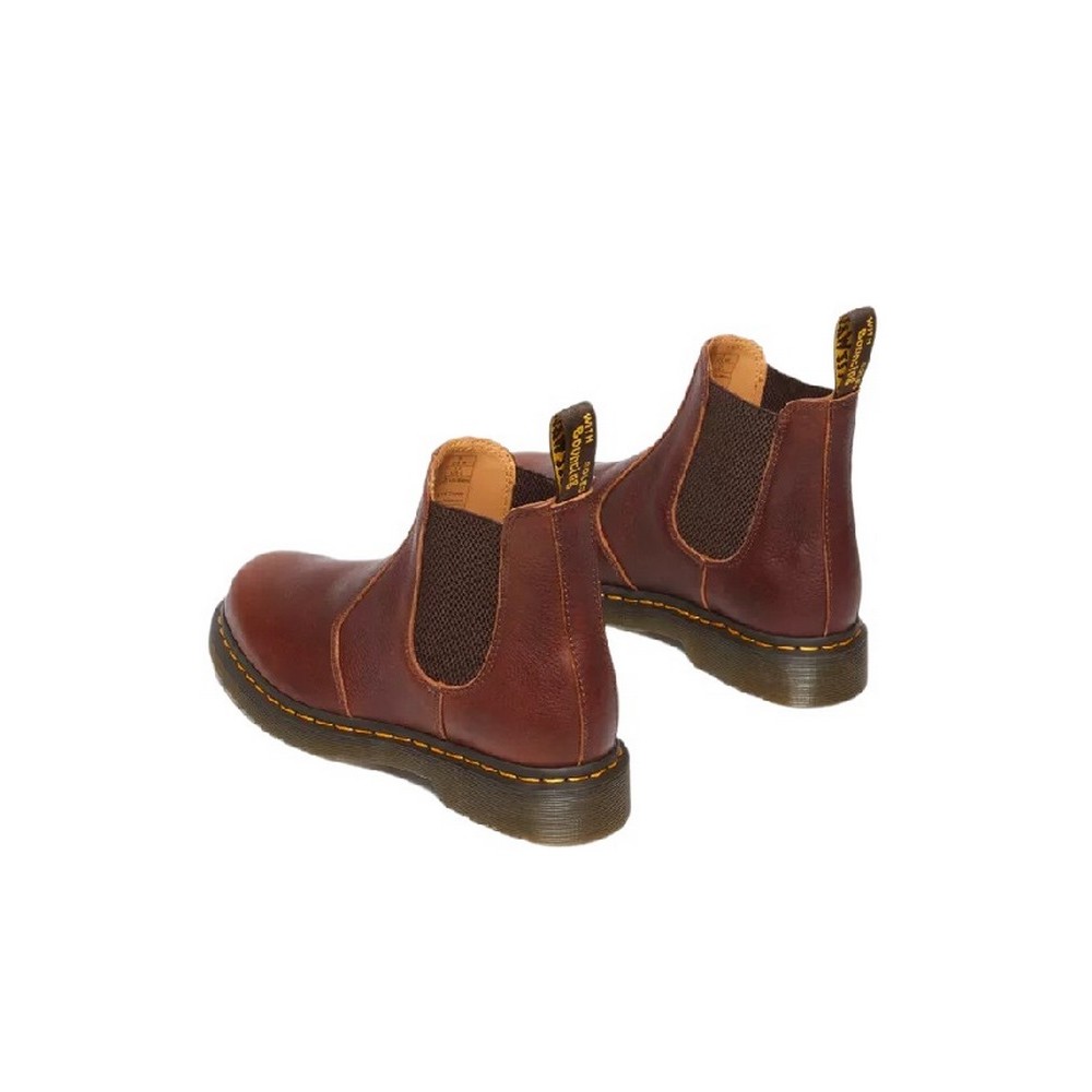 DR.MARTENS 2976 AMBASSADOR 31987253 ΠΑΠΟΥΤΣΙ ΑΝΔΡΙΚΟ TAN